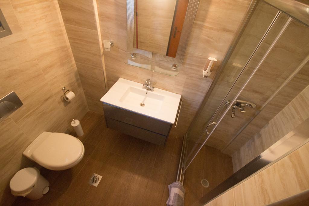 Villa Minoas Apartments Istro Room photo